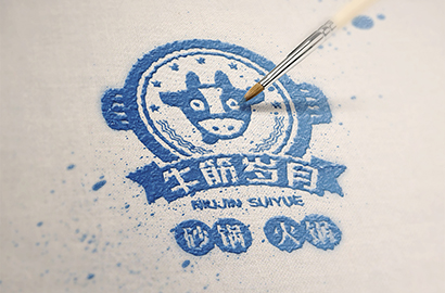 深耕曲麻莱县企业VI设计：解锁品牌成长的核心密码